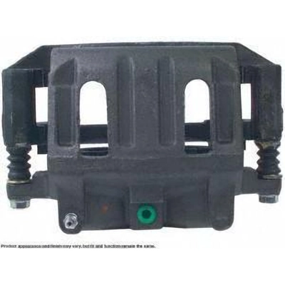 Front Right Rebuilt Caliper With Hardware by CARDONE INDUSTRIES - 18B4862 pa12