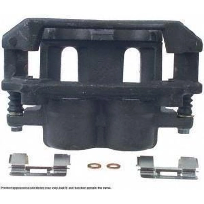 Front Right Rebuilt Caliper With Hardware by CARDONE INDUSTRIES - 18B4862 pa3