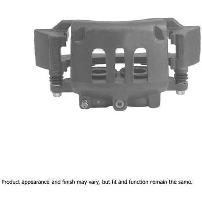 Front Right Rebuilt Caliper With Hardware by CARDONE INDUSTRIES - 18B4864 pa5