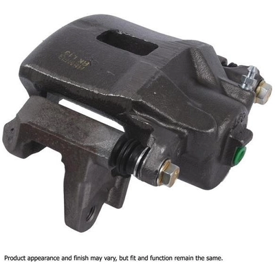 Front Right Rebuilt Caliper With Hardware by CARDONE INDUSTRIES - 18B4881A pa5