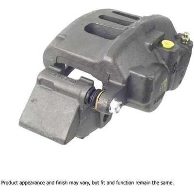 Front Right Rebuilt Caliper With Hardware by CARDONE INDUSTRIES - 18B4901 pa7