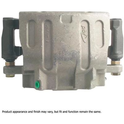 Front Right Rebuilt Caliper With Hardware by CARDONE INDUSTRIES - 18B4923 pa5