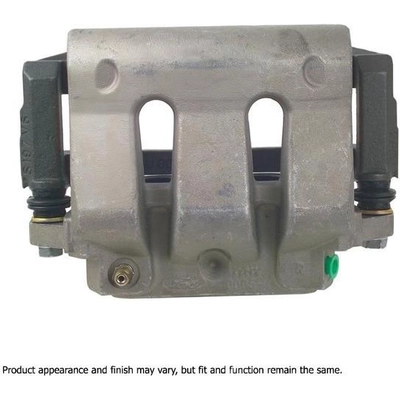 Front Right Rebuilt Caliper With Hardware by CARDONE INDUSTRIES - 18B4928 pa8