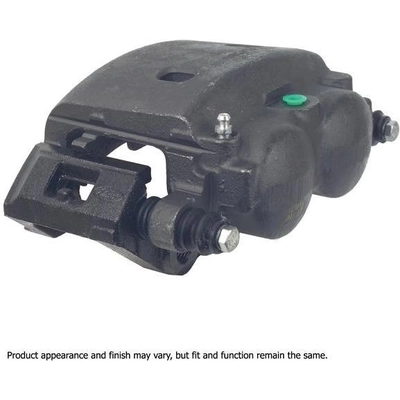 Front Right Rebuilt Caliper With Hardware by CARDONE INDUSTRIES - 18B4936 pa7