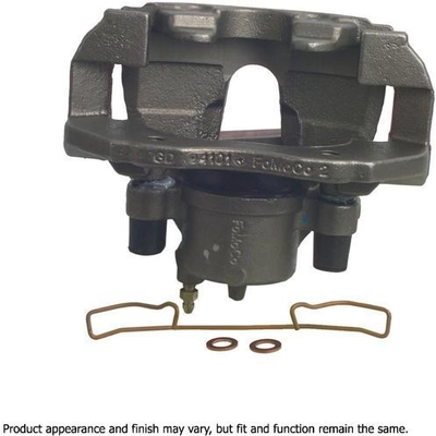 Front Right Rebuilt Caliper With Hardware by CARDONE INDUSTRIES - 18B4949 pa8