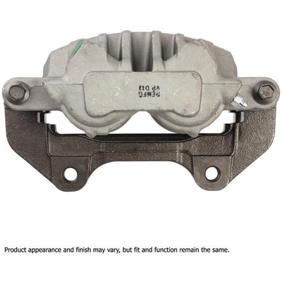 Front Right Rebuilt Caliper With Hardware by CARDONE INDUSTRIES - 18B4957 pa7