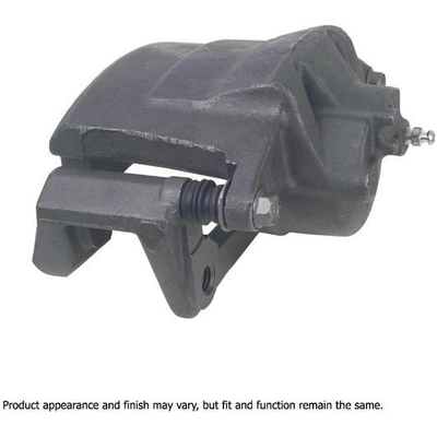 Front Right Rebuilt Caliper With Hardware by CARDONE INDUSTRIES - 18B4963 pa6