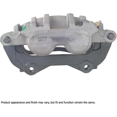 Front Right Rebuilt Caliper With Hardware by CARDONE INDUSTRIES - 18B4967 pa4