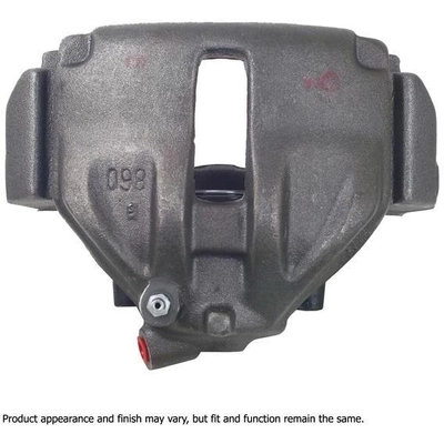 Front Right Rebuilt Caliper With Hardware by CARDONE INDUSTRIES - 18B4978 pa5