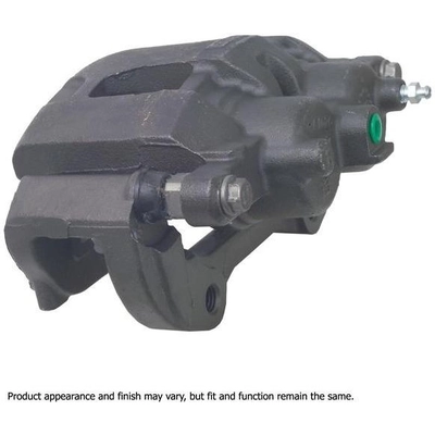 Front Right Rebuilt Caliper With Hardware by CARDONE INDUSTRIES - 18B4989 pa8