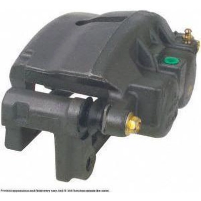 Étrier avant droit reconditionné avec matériel de CARDONE INDUSTRIES - 18B5005 pa1