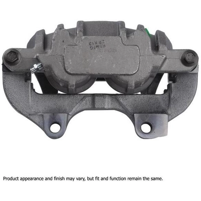 Front Right Rebuilt Caliper With Hardware by CARDONE INDUSTRIES - 18B5016A pa8