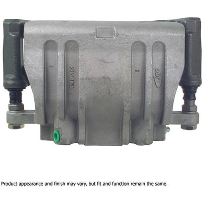 Front Right Rebuilt Caliper With Hardware by CARDONE INDUSTRIES - 18B5017 pa7