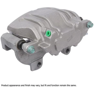 Front Right Rebuilt Caliper With Hardware by CARDONE INDUSTRIES - 18B5017A pa8