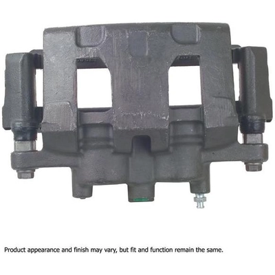 Front Right Rebuilt Caliper With Hardware by CARDONE INDUSTRIES - 18B5025 pa10