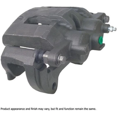Front Right Rebuilt Caliper With Hardware by CARDONE INDUSTRIES - 18B5025 pa9