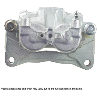 Front Right Rebuilt Caliper With Hardware by CARDONE INDUSTRIES - 18B5027A pa7