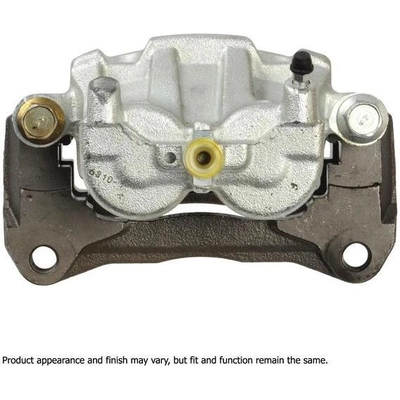 Front Right Rebuilt Caliper With Hardware by CARDONE INDUSTRIES - 18B5027AS pa5