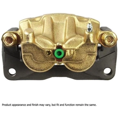 Front Right Rebuilt Caliper With Hardware by CARDONE INDUSTRIES - 18B5027S pa8