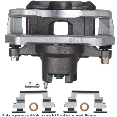 Front Right Rebuilt Caliper With Hardware by CARDONE INDUSTRIES - 18B5033A pa6