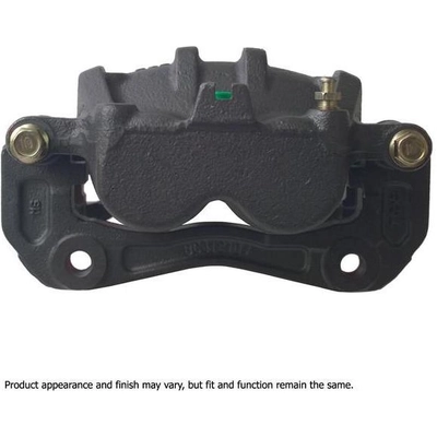 Front Right Rebuilt Caliper With Hardware by CARDONE INDUSTRIES - 18B5057 pa6