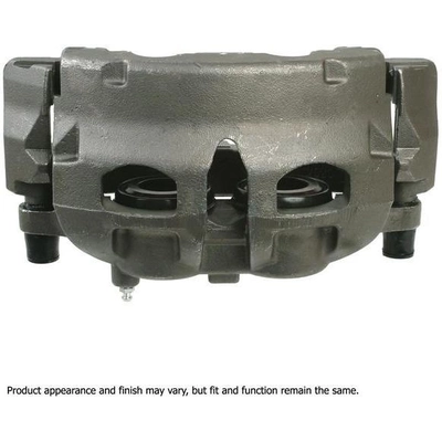 Front Right Rebuilt Caliper With Hardware by CARDONE INDUSTRIES - 18B5060 pa7