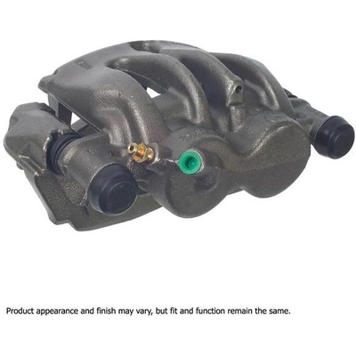 Front Right Rebuilt Caliper With Hardware by CARDONE INDUSTRIES - 18B5062 pa1