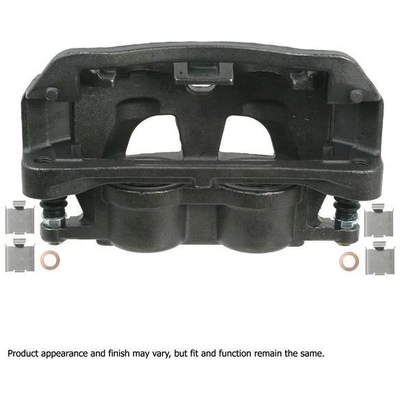 Front Right Rebuilt Caliper With Hardware by CARDONE INDUSTRIES - 18B5072 pa5