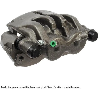 Front Right Rebuilt Caliper With Hardware by CARDONE INDUSTRIES - 18B5089 pa7