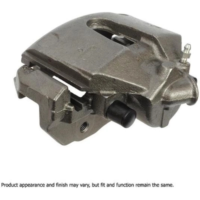 Front Right Rebuilt Caliper With Hardware by CARDONE INDUSTRIES - 18B5261 pa5