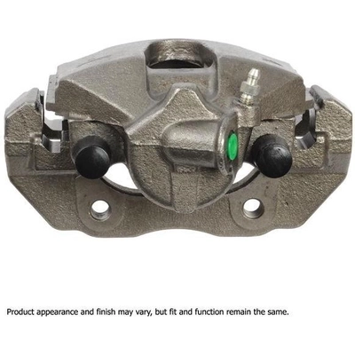 Front Right Rebuilt Caliper With Hardware by CARDONE INDUSTRIES - 18B5261 pa7