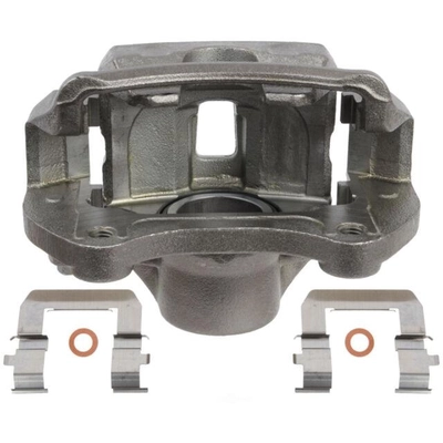 Front Right Rebuilt Caliper With Hardware by CARDONE INDUSTRIES - 18B5274 pa9