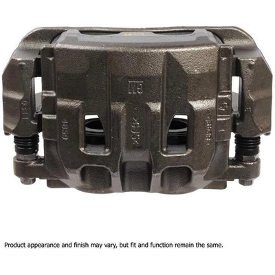 Front Right Rebuilt Caliper With Hardware by CARDONE INDUSTRIES - 18B5289 pa5