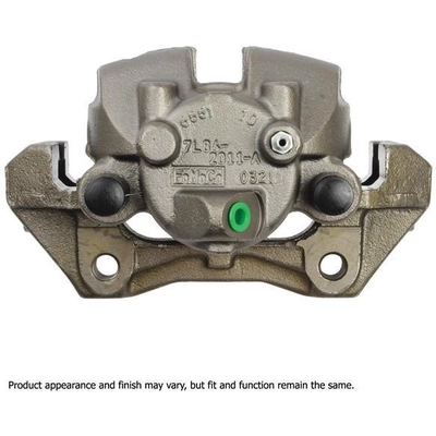 Front Right Rebuilt Caliper With Hardware by CARDONE INDUSTRIES - 18B5295 pa8
