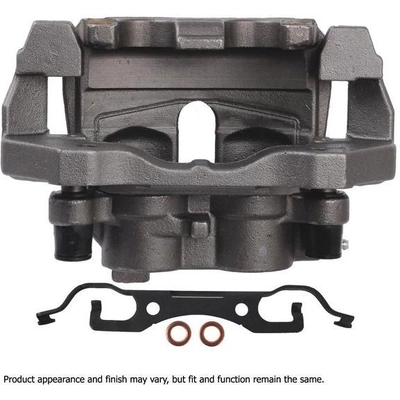Front Right Rebuilt Caliper With Hardware by CARDONE INDUSTRIES - 18B5296 pa12