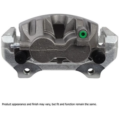Front Right Rebuilt Caliper With Hardware by CARDONE INDUSTRIES - 18B5296A pa5