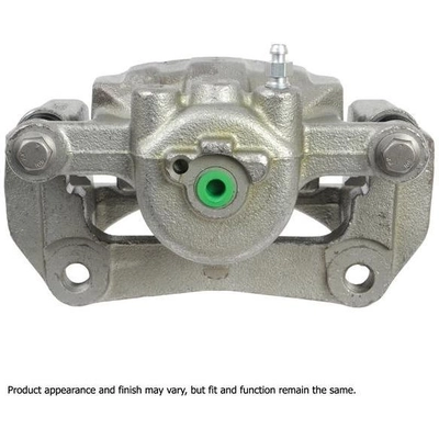 Front Right Rebuilt Caliper With Hardware by CARDONE INDUSTRIES - 18B5305 pa7