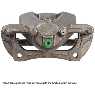 Front Right Rebuilt Caliper With Hardware by CARDONE INDUSTRIES - 18B5309 pa5