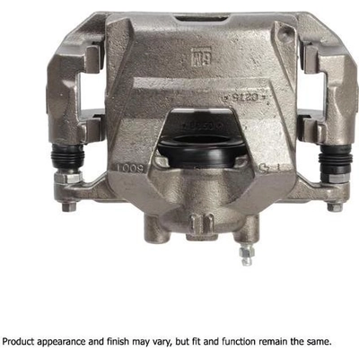 Front Right Rebuilt Caliper With Hardware by CARDONE INDUSTRIES - 18B5309 pa7