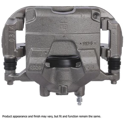 Front Right Rebuilt Caliper With Hardware by CARDONE INDUSTRIES - 18B5328 pa5