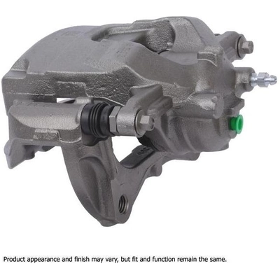 Front Right Rebuilt Caliper With Hardware by CARDONE INDUSTRIES - 18B5328 pa6