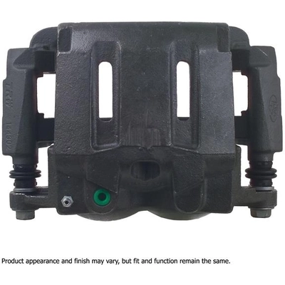 Front Right Rebuilt Caliper With Hardware by CARDONE INDUSTRIES - 18B5350 pa7