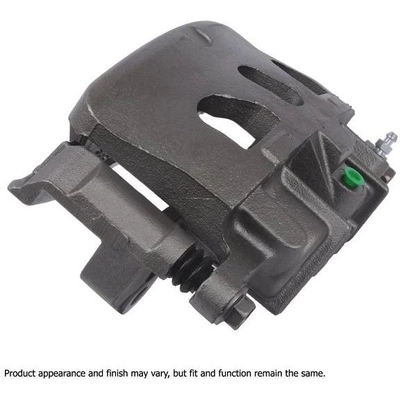 Front Right Rebuilt Caliper With Hardware by CARDONE INDUSTRIES - 18B5469 pa7