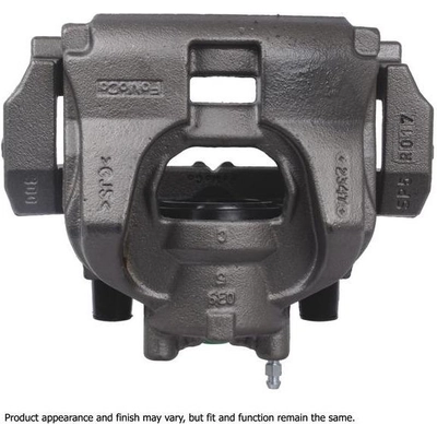 Front Right Rebuilt Caliper With Hardware by CARDONE INDUSTRIES - 18B5475 pa6
