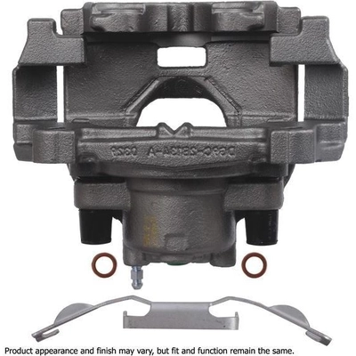 Front Right Rebuilt Caliper With Hardware by CARDONE INDUSTRIES - 18B5475 pa8