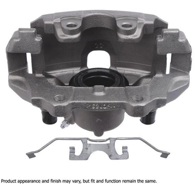 Front Right Rebuilt Caliper With Hardware by CARDONE INDUSTRIES - 18B5483 pa8