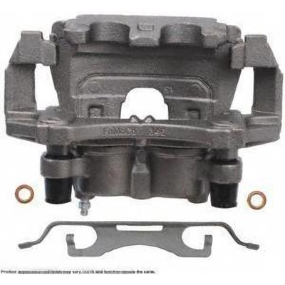 Front Right Rebuilt Caliper With Hardware by CARDONE INDUSTRIES - 18B5503 pa3