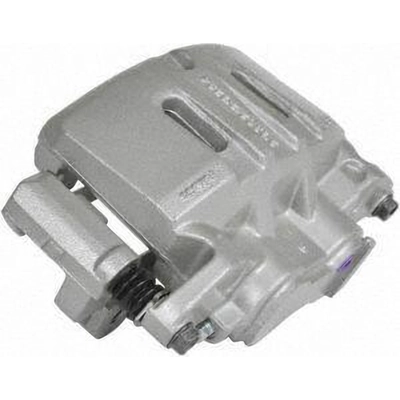 Front Right Rebuilt Caliper With Hardware by CARDONE INDUSTRIES - 18B5568 pa1