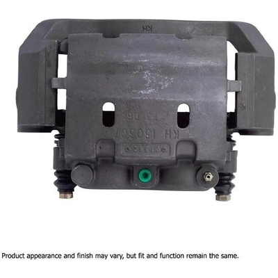 Front Right Rebuilt Caliper With Hardware by CARDONE INDUSTRIES - 18B8047 pa5
