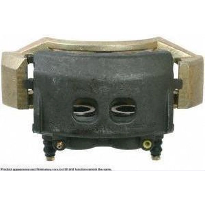 Front Right Rebuilt Caliper With Hardware by CARDONE INDUSTRIES - 18B8062 pa4